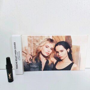 🌈4/$20 Yves Saint Laurent Touche Eclat High Cover Radiant Under-Eye Concealer